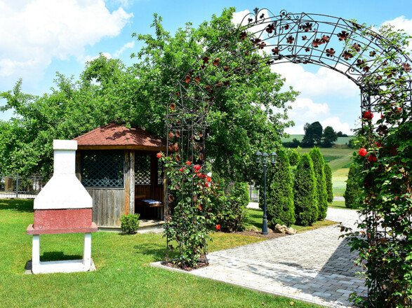 Ferienwohnungen Bloier (Bad Birnbach)