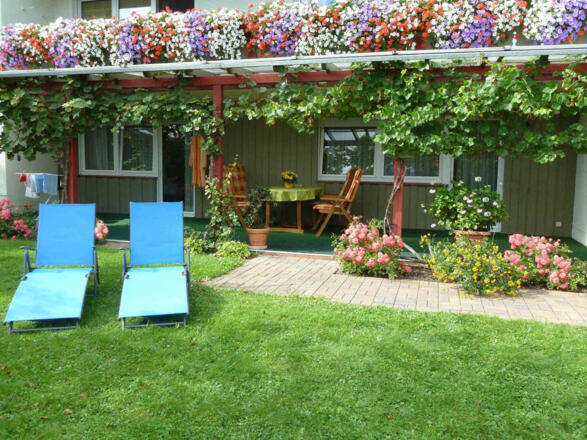 Pension Irene Nist (Bad Birnbach)
