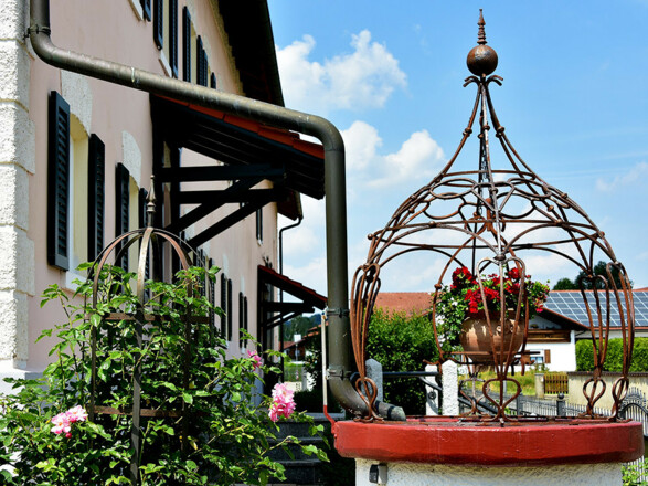 Ferienwohnungen Bloier (Bad Birnbach)