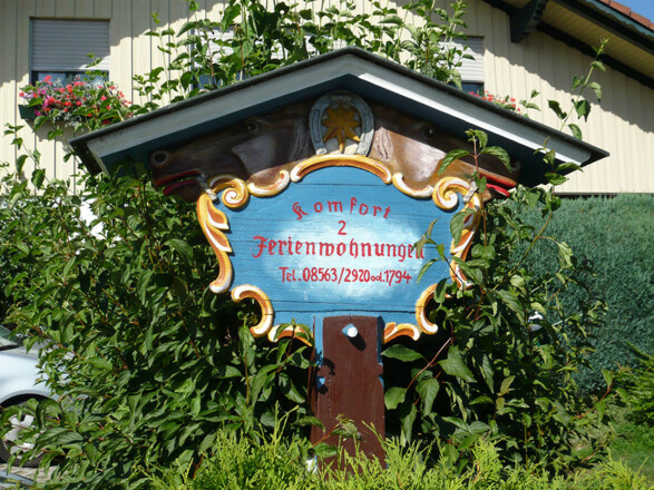 Ferienwohnungen Attenberger (Bad Birnbach)