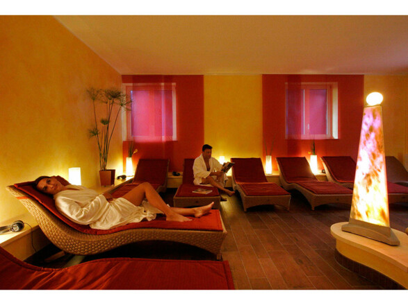 Vitalhotel Bad Birnbach (Bad Birnbach)