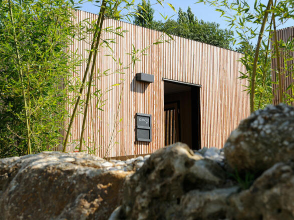 Hofgut Hafnerleiten (Bad Birnbach)