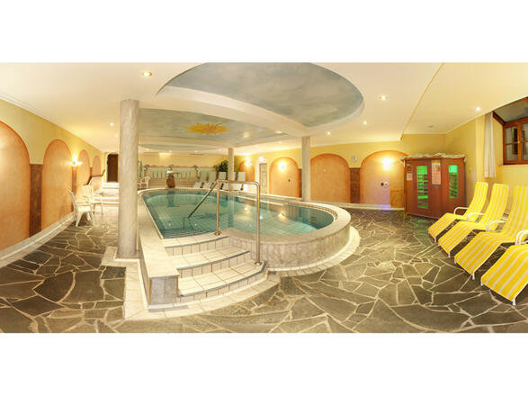 Gräfliches Hotel Alte Post (Bad Birnbach)