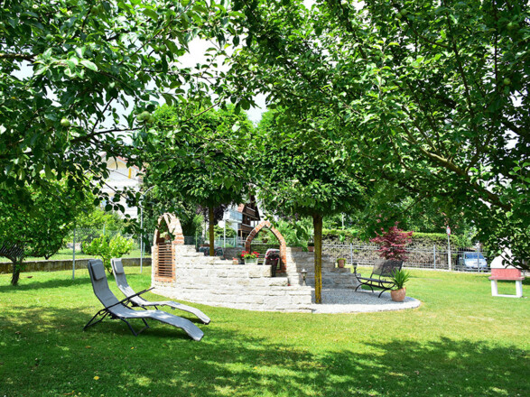 Ferienwohnungen Bloier (Bad Birnbach)