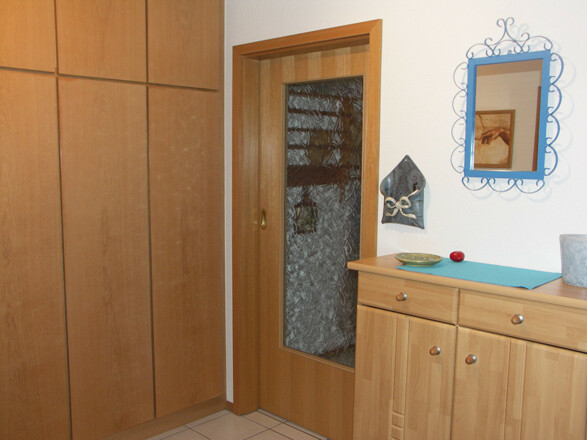 Ferienwohnung Walser (Bad Birnbach)