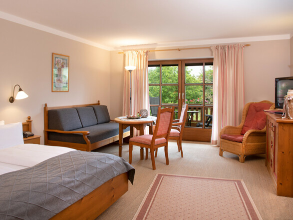 Arterhof - &quot;Der Kur-Gutshof&quot; (Bad Birnbach)