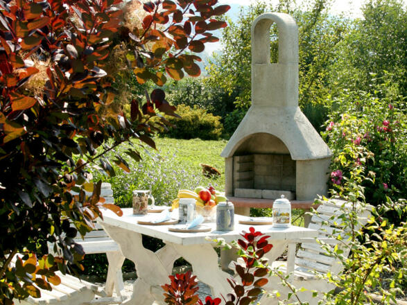 Grillplatz