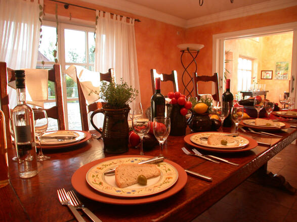 Hofgut Hafnerleiten (Bad Birnbach)