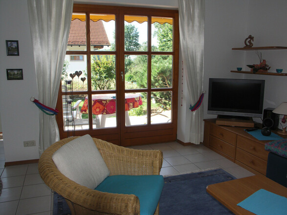 Ferienwohnung Walser (Bad Birnbach)