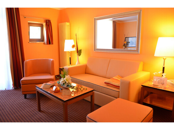 Vitalhotel Bad Birnbach (Bad Birnbach)