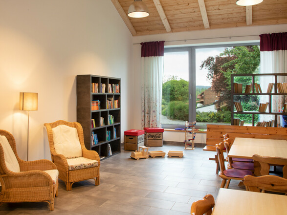 Arterhof - &quot;Der Kur-Gutshof&quot; (Bad Birnbach)