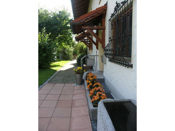 Ferienwohnung Walser (Bad Birnbach)