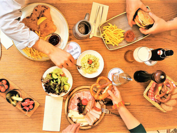 Gasthof zur Mühle (Bayerbach)