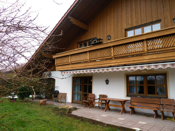 Ferienhaus Lerche (Bad Birnbach)