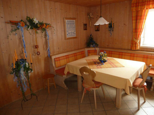 Pension Irene Nist (Bad Birnbach)
