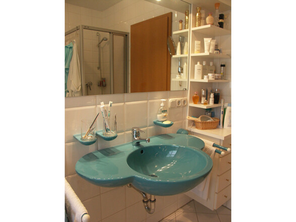 Ferienwohnung Walser (Bad Birnbach)