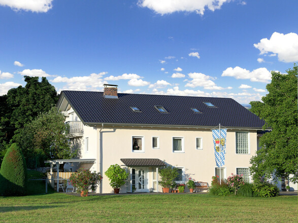 Ferienwohnungen Tweraser (Bad Birnbach)