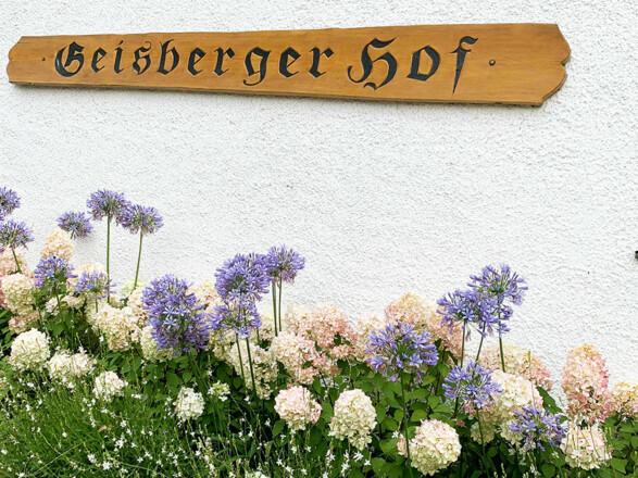 Geisbergerhof (Bad Birnbach)