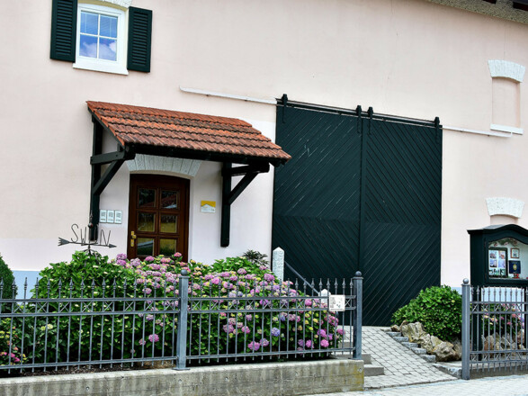 Ferienwohnungen Bloier (Bad Birnbach)