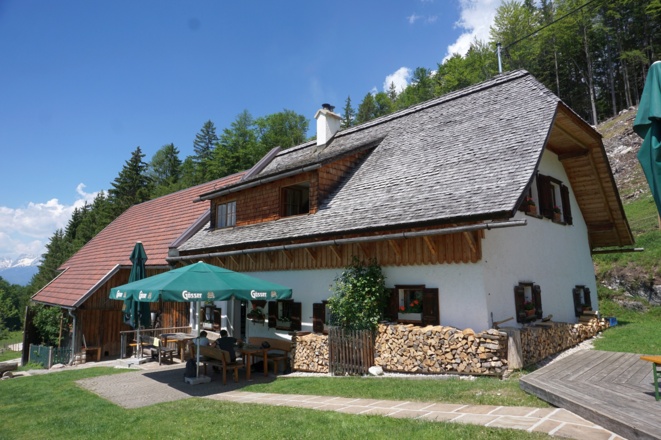 Bergerbauern-Reith
