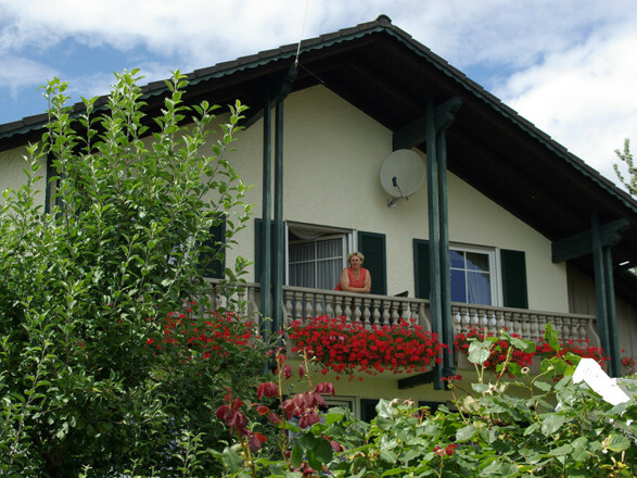 Ferienwohnung Berger (Bad Birnbach)