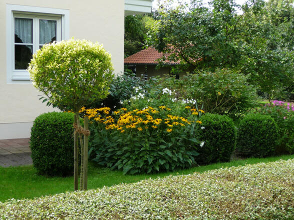 Ferienwohnungen Eigner Elfriede (Bad Birnbach)