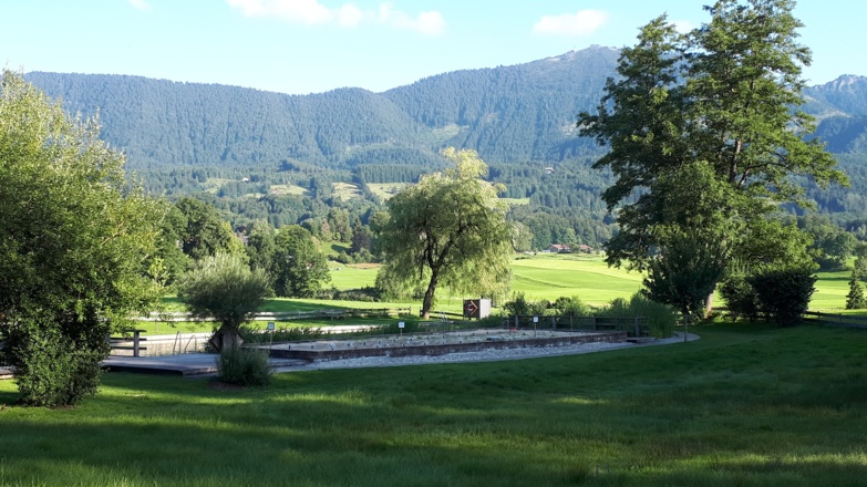 Samerberger Filze Naturbad