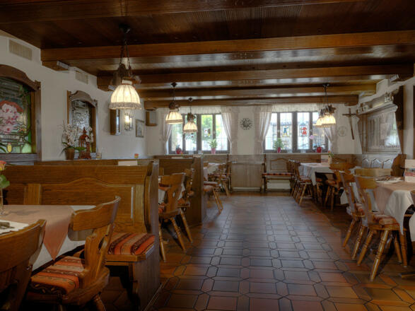 Gräfliches Hotel Alte Post (Bad Birnbach)