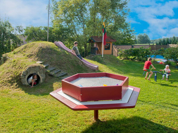 Ferienhof Kirschner (Pfarrkirchen)