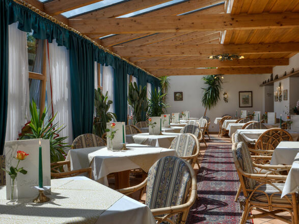 Gräfliches Hotel Alte Post (Bad Birnbach)