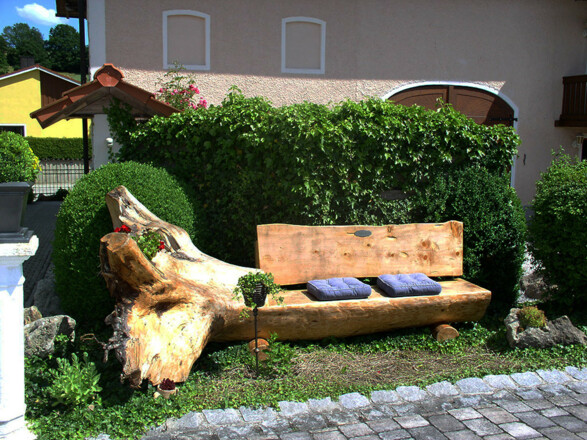 Ferienwohnungen Bloier (Bad Birnbach)