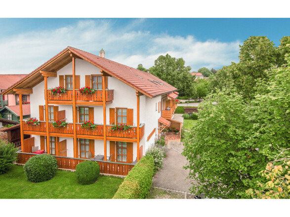 Geisbergerhof (Bad Birnbach)