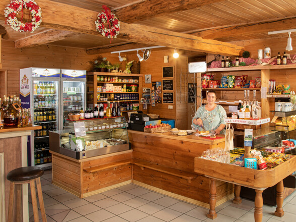 Arterhof - &quot;Der Kur-Gutshof&quot; (Bad Birnbach)