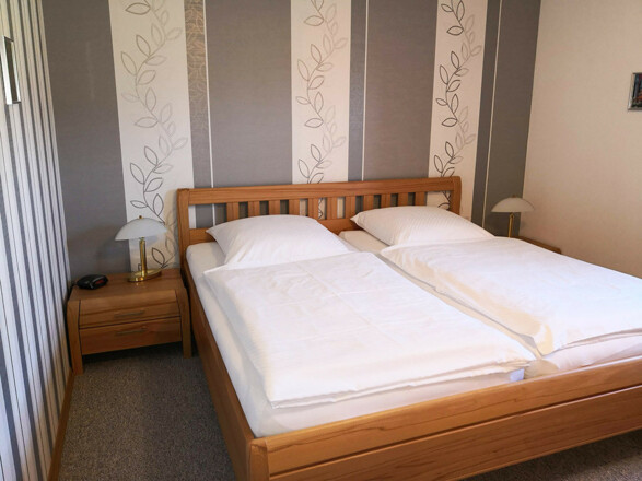 Ferienwohnung Mühlbachblick (Bad Birnbach)