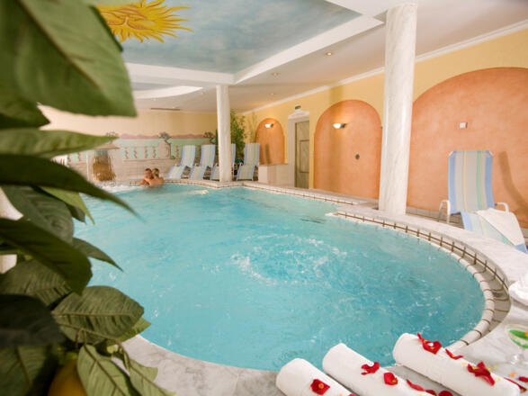 Gräfliches Hotel Alte Post (Bad Birnbach)