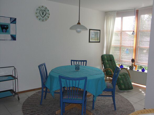 Ferienwohnung Walser (Bad Birnbach)