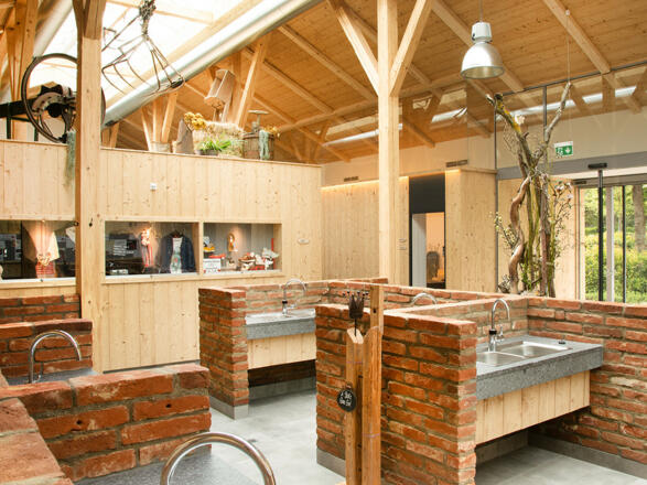 Arterhof - &quot;Der Kur-Gutshof&quot; (Bad Birnbach)