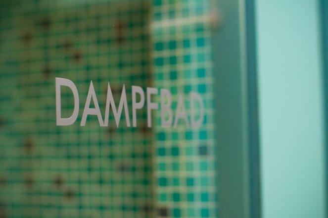 Hotel Angelika - Sauna 1