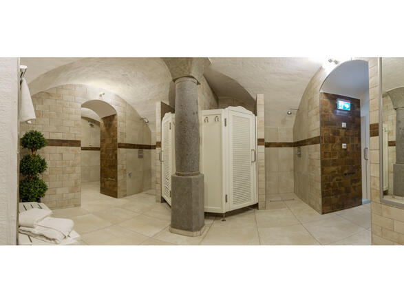 Gräfliches Hotel Alte Post (Bad Birnbach)