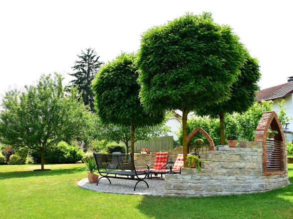 Ferienwohnungen Bloier (Bad Birnbach)