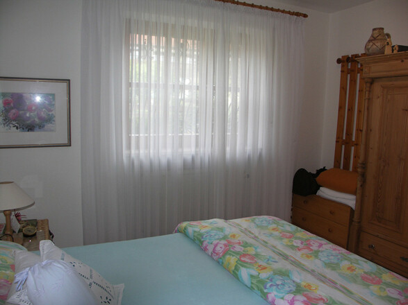 Ferienwohnung Walser (Bad Birnbach)