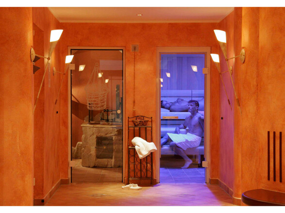 Vitalhotel Bad Birnbach (Bad Birnbach)