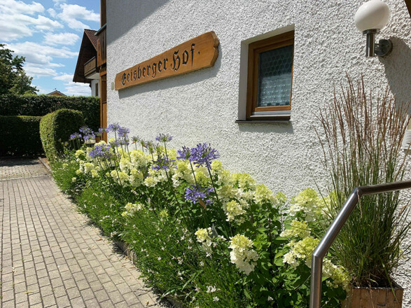 Geisbergerhof (Bad Birnbach)