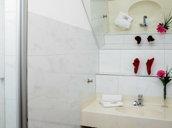 Arterhof - &quot;Der Kur-Gutshof&quot; (Bad Birnbach)