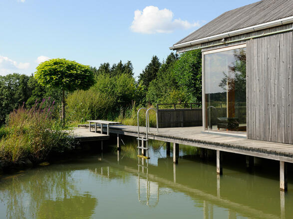 Hofgut Hafnerleiten (Bad Birnbach)