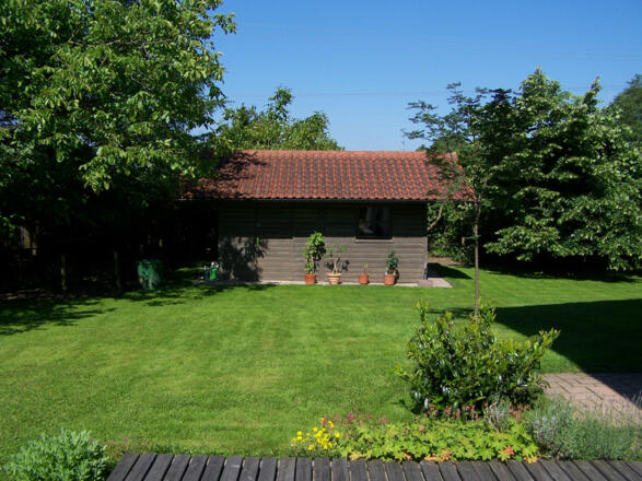 Ferienwohnungen Eigner Elfriede (Bad Birnbach)