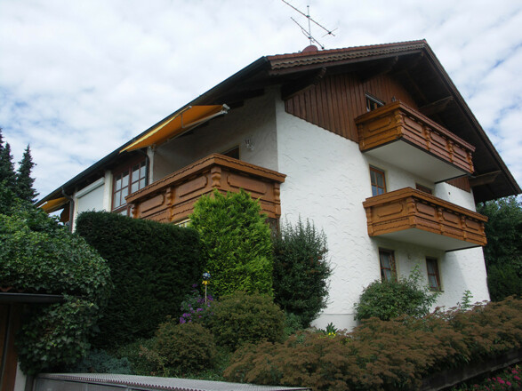 Ferienwohnung Walser (Bad Birnbach)