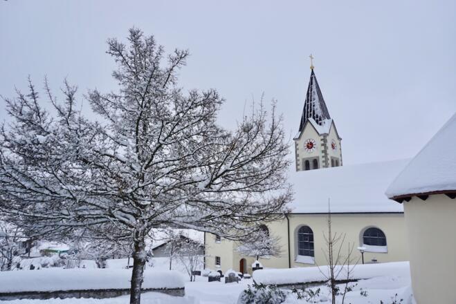 St. Englmar