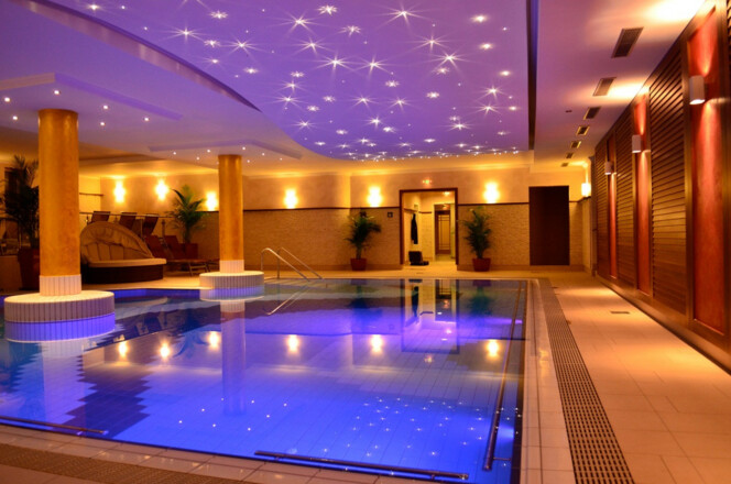 Vitalhotel Bad Birnbach (Bad Birnbach)