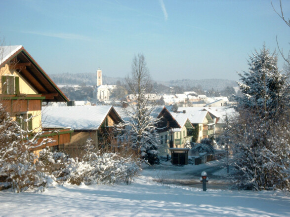 Pension Irene Nist (Bad Birnbach)